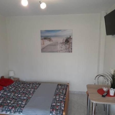 Dom Joanna Bed & Breakfast Dziwnów Екстериор снимка