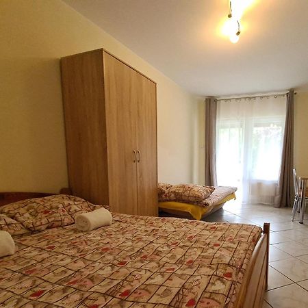 Dom Joanna Bed & Breakfast Dziwnów Екстериор снимка