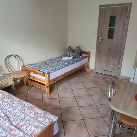 Dom Joanna Bed & Breakfast Dziwnów Екстериор снимка