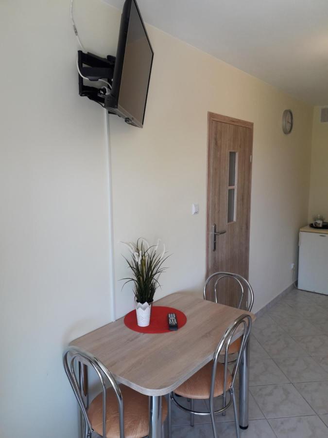 Dom Joanna Bed & Breakfast Dziwnów Екстериор снимка