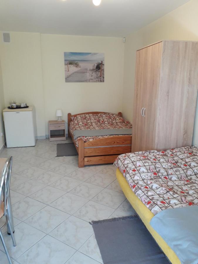 Dom Joanna Bed & Breakfast Dziwnów Екстериор снимка