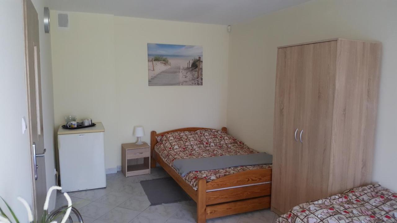 Dom Joanna Bed & Breakfast Dziwnów Екстериор снимка