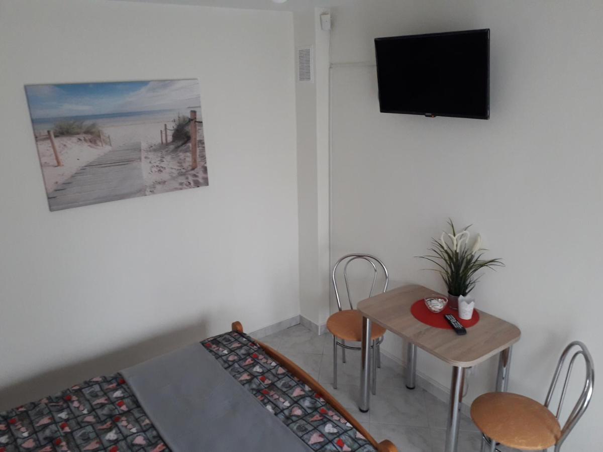 Dom Joanna Bed & Breakfast Dziwnów Екстериор снимка