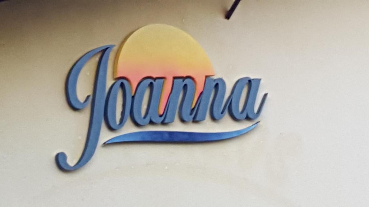 Dom Joanna Bed & Breakfast Dziwnów Екстериор снимка