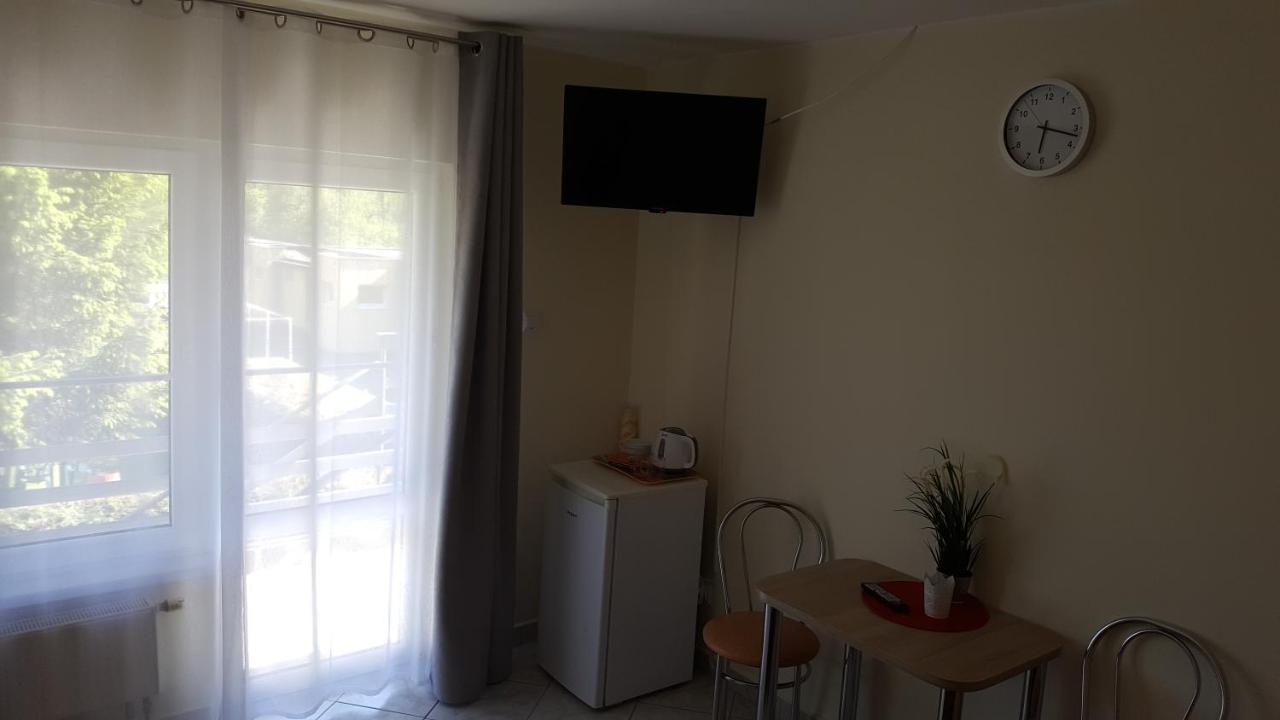 Dom Joanna Bed & Breakfast Dziwnów Екстериор снимка