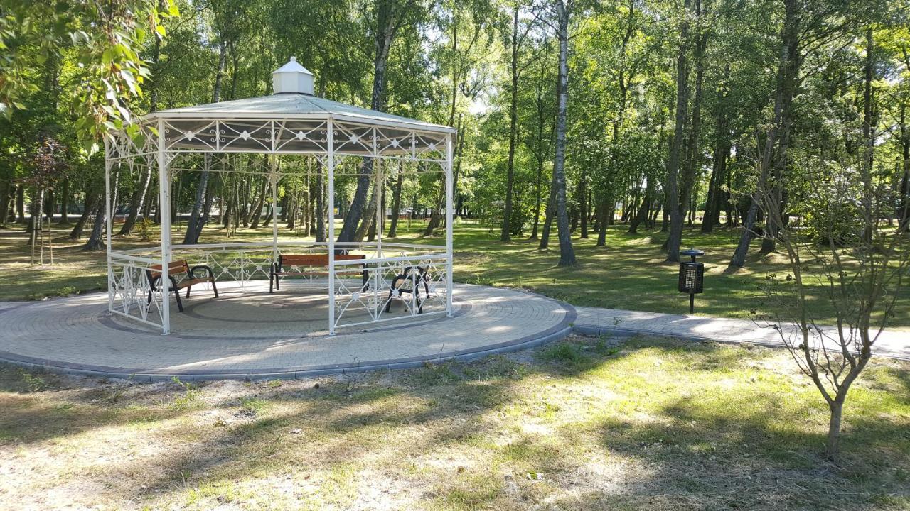 Dom Joanna Bed & Breakfast Dziwnów Екстериор снимка