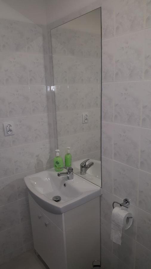 Dom Joanna Bed & Breakfast Dziwnów Екстериор снимка