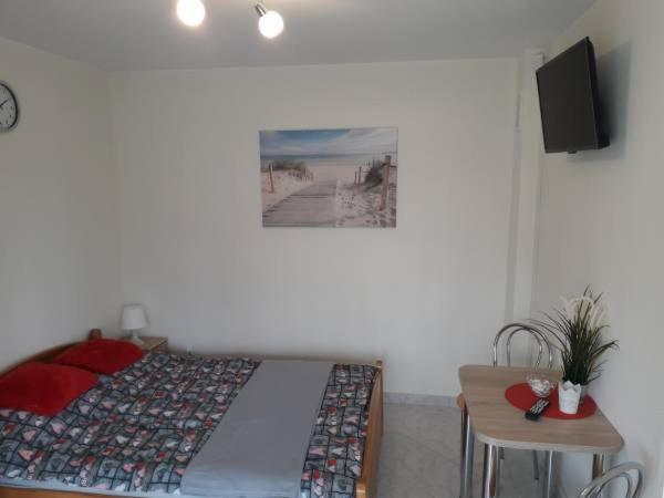 Dom Joanna Bed & Breakfast Dziwnów Екстериор снимка