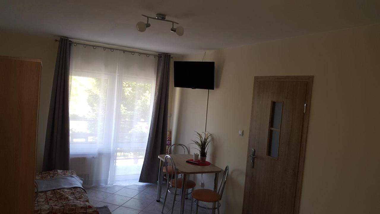 Dom Joanna Bed & Breakfast Dziwnów Екстериор снимка