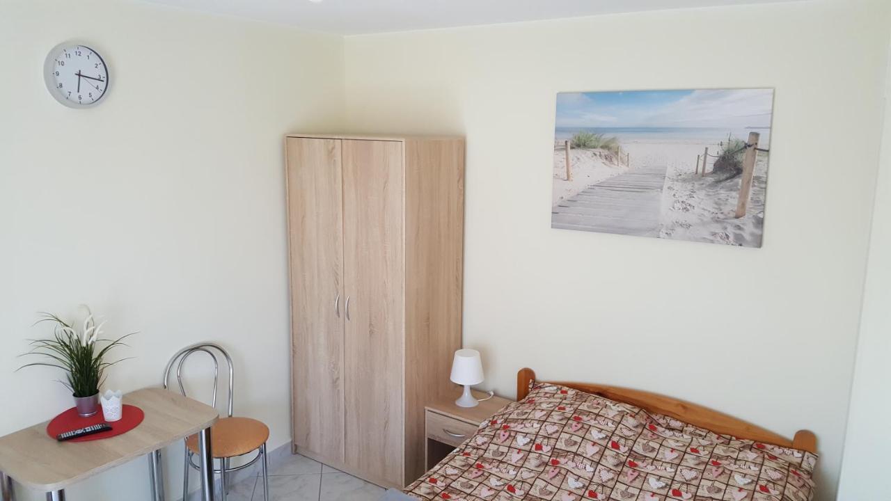 Dom Joanna Bed & Breakfast Dziwnów Екстериор снимка