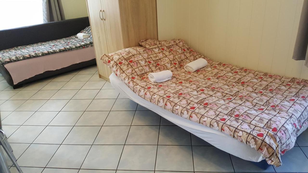 Dom Joanna Bed & Breakfast Dziwnów Екстериор снимка