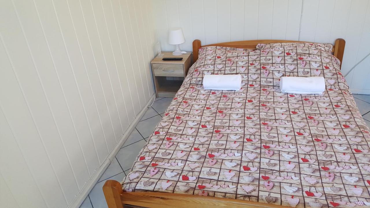 Dom Joanna Bed & Breakfast Dziwnów Екстериор снимка