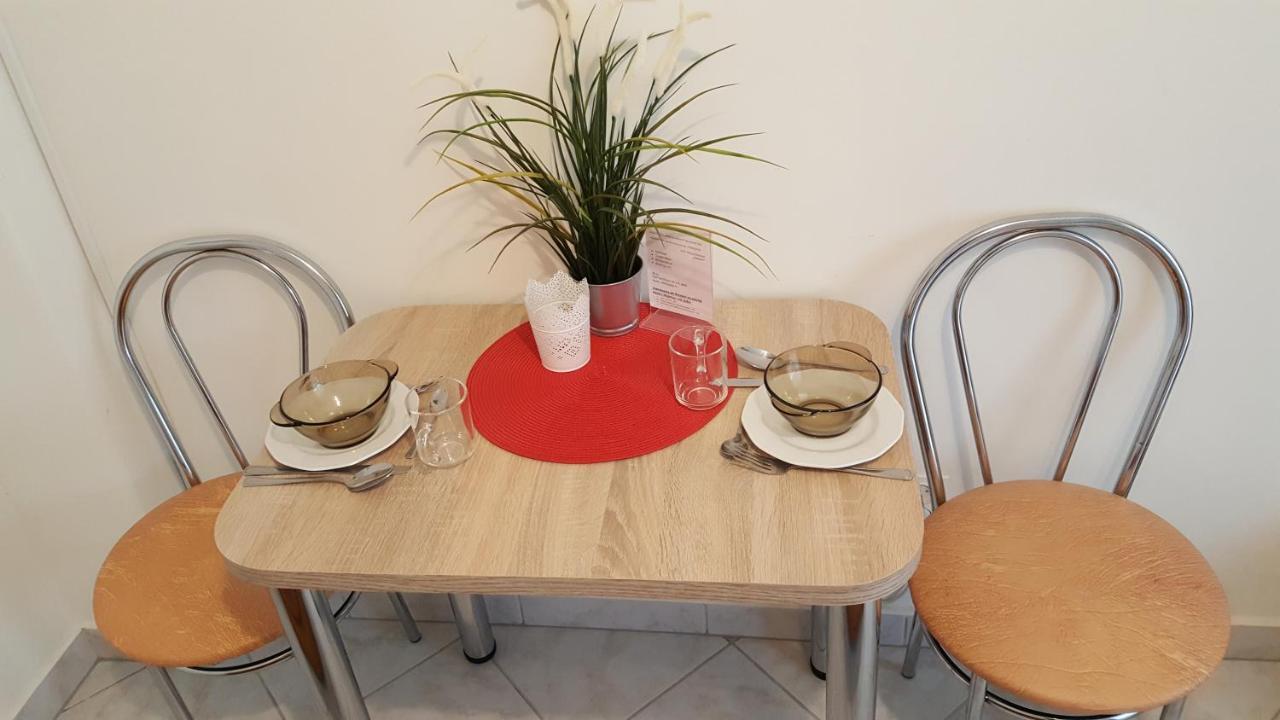 Dom Joanna Bed & Breakfast Dziwnów Екстериор снимка