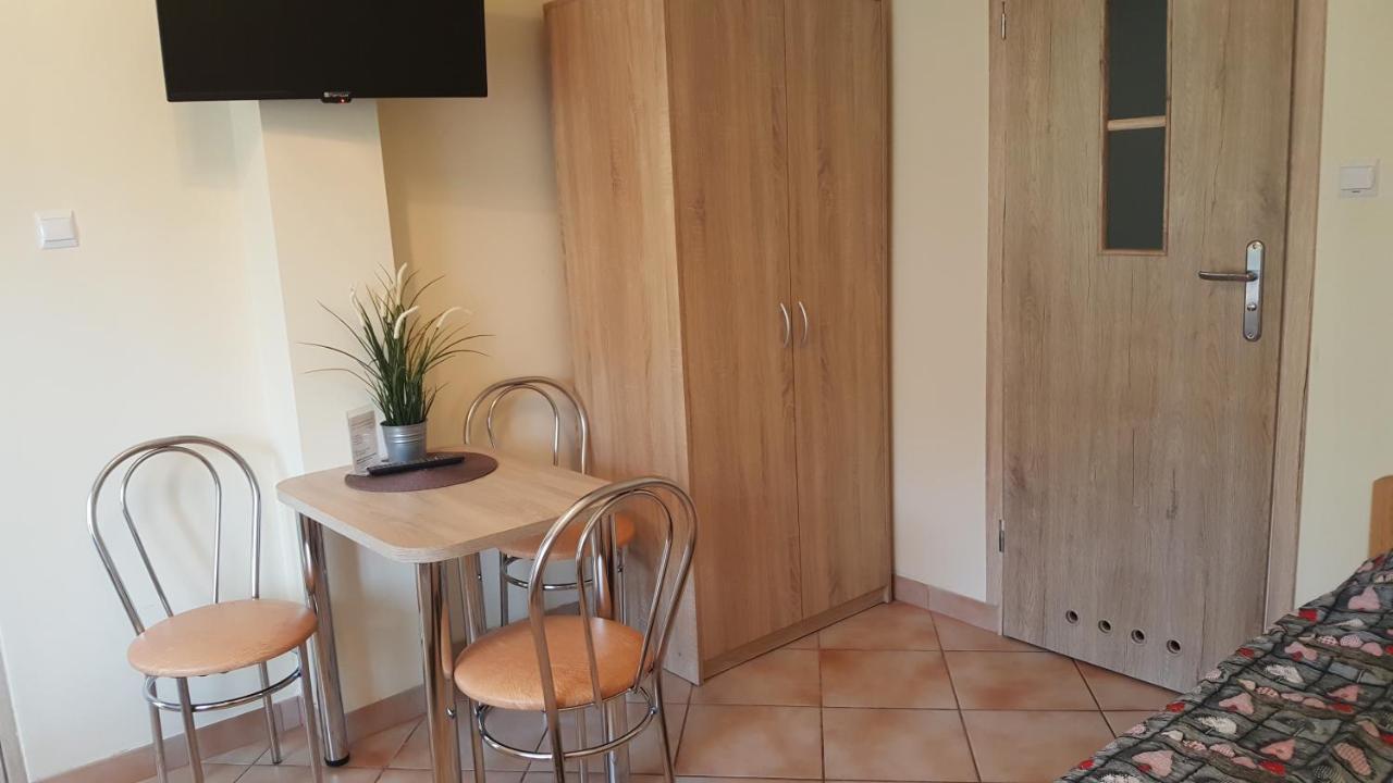 Dom Joanna Bed & Breakfast Dziwnów Екстериор снимка
