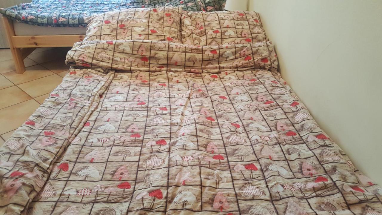 Dom Joanna Bed & Breakfast Dziwnów Екстериор снимка