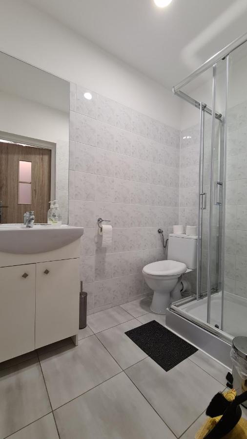 Dom Joanna Bed & Breakfast Dziwnów Екстериор снимка