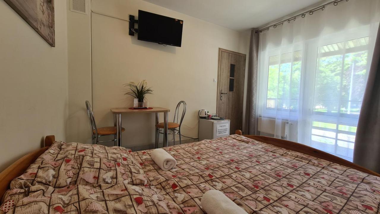 Dom Joanna Bed & Breakfast Dziwnów Екстериор снимка