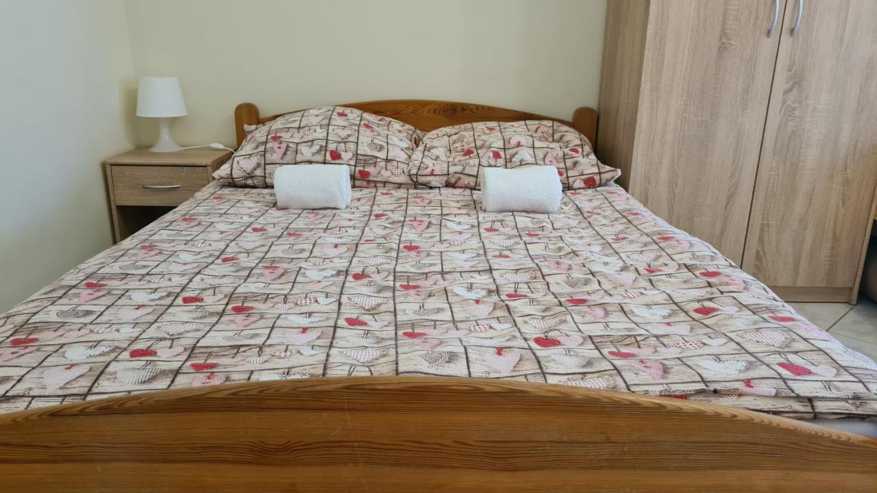 Dom Joanna Bed & Breakfast Dziwnów Екстериор снимка