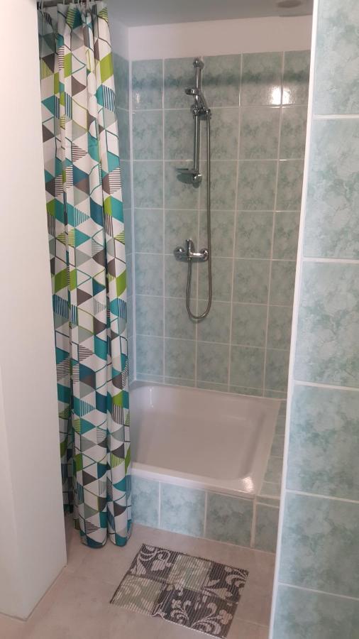 Dom Joanna Bed & Breakfast Dziwnów Екстериор снимка