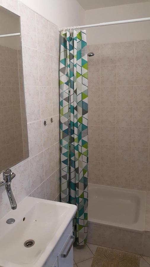 Dom Joanna Bed & Breakfast Dziwnów Екстериор снимка