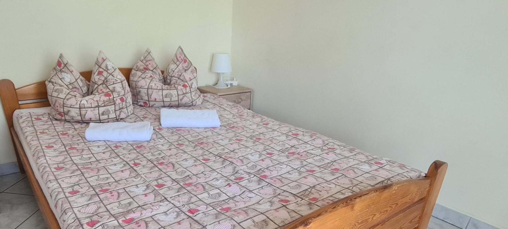 Dom Joanna Bed & Breakfast Dziwnów Екстериор снимка
