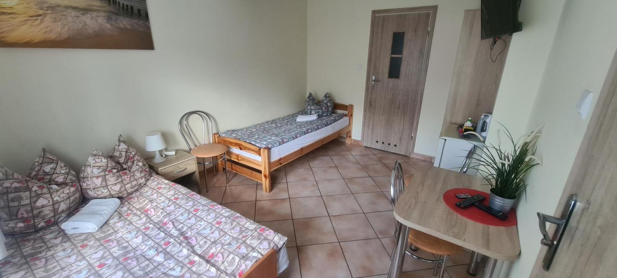 Dom Joanna Bed & Breakfast Dziwnów Екстериор снимка