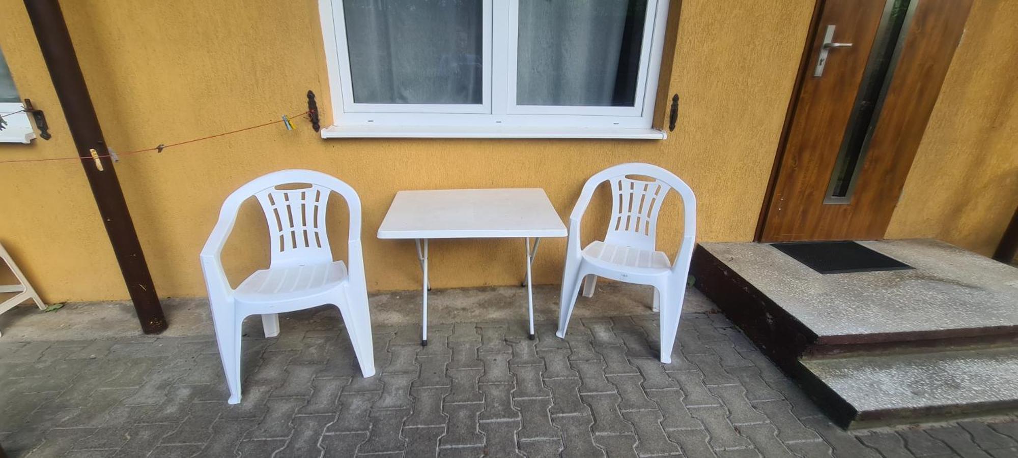 Dom Joanna Bed & Breakfast Dziwnów Екстериор снимка