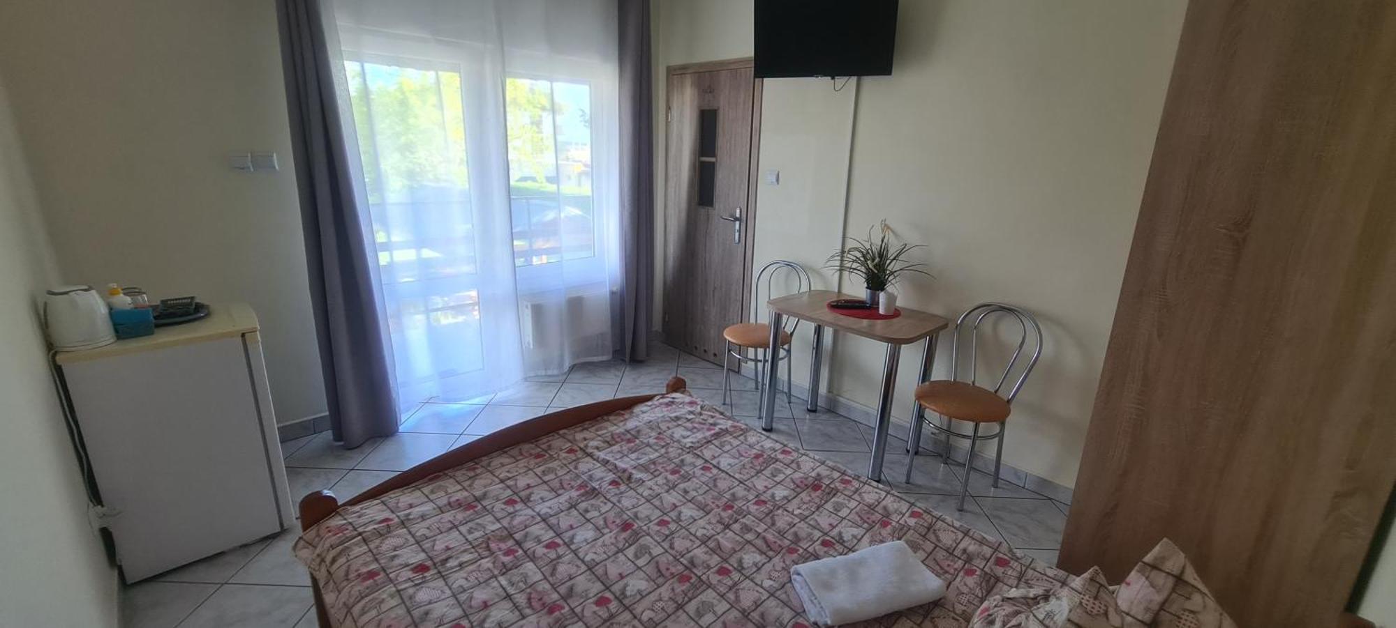 Dom Joanna Bed & Breakfast Dziwnów Екстериор снимка